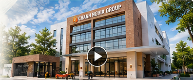 Trụ sở CHANH NGHIA GROUP