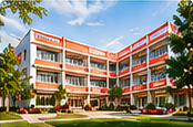 Trường học liên cấp
